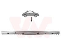VAN WEZEL Estribo para VOLKSWAGEN: New Beetle (Ref: 5803102)