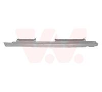 Einstiegblech Schweller Derecho Compatible Para Opel Astra H L48 A04