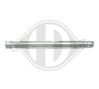 Einstiegblech Schweller Derecho Para Dacia Logan LS