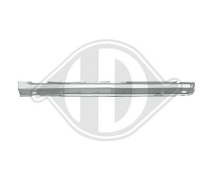 Einstiegblech Schweller Derecho Para Dacia Logan LS