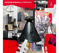 Einstürzende Neubauten - Alles Wieder Offen [Vinilo]