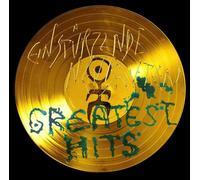 Einstürzende Neubauten Greatest Hits (Vinyl) 12" Album