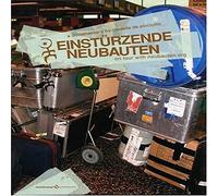 Einstürzende Neubauten - On tour with neubauten [Alemania] [DVD]