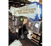 Einstürzende Neubauten - On Tour With Neubauten.org [Alemania] [DVD]
