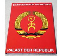 Einstürzende Neubauten - Palast der Republik [Alemania] [DVD]