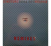 Einsturzende Neubauten - Ende Neu [Vinilo][Remixes]