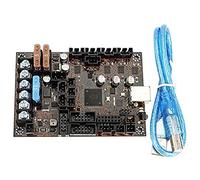 Einsy Rambo - Placa base 1.1A compatible con placa Prusa I3 Mk3 con 4 placas de circuito paso a paso Tmc2130