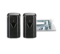 Einweg-Lichtschranke SOMMER 4-Draht 10 Metros