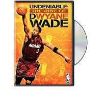 Einzigartig: Der Aufstieg des Dwyane Wade [Alemania] [DVD]
