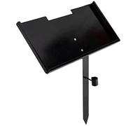 Eioflia Marcadores de tumba de 12 x 6 x 0.5 pulgadas, marcadores de tumba para mascotas, resistentes al óxido y a la intemperie, para cementerio para seres humanos, mascotas, gatos, perros, seres