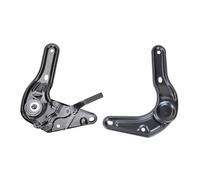 EIOLWJIEO Accesorios para el Interior del Coche de Alto Rendimiento y fácil instalación. Ajustador de ángulo Asiento EV Profesional. Piezas Repuesto. Regulador Asiento vehículo eléctrico