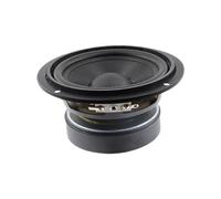 EIOLWJIEO Altavoz de Audio de 5 Pulgadas con un Sonido Claro y Rico y una Respuesta Graves Mejorada para un Rendimiento excepcional en el Audio del automóvil. Accesorios para Altavoces estéreo