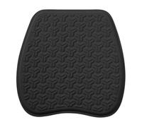 EIOLWJIEO Esterilla Suave para Coche Que Garantiza una Experiencia de conducción Fresca y cómoda en Verano. Silla de Oficina, hogar o Asiento Coche. Esterilla cojín Hecha Fibra Malla y