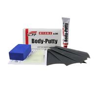 EIOLWJIEO Kits eficientes de pintura para reparación de abolladuras de coche, reparación de arañazos sin costuras, Kit de relleno de masilla para carrocería de coche de plástico fácil de usar