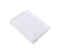 EIOLWJIEO Paño de cocina reutilizable para cocinar al vapor pan y pasteles, práctico para la cocina del hogar, lavable con agua, almohadilla antiadherente, filtro de alimentos para bollos.