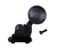EIOLWJIEO Prensatelas de rodillo compatible con máquinas de coser caña baja. Necesidades acolchado y bordado. PRENSATELAS EFICIENTE: ideal para realizar muchos trabajos costura