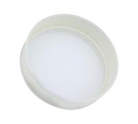 EIOLWJIEO Tamiz de harina de malla fina 20 cm diámetro para hornear pasteles, pan, especias y polvos redondos. Este tamiz malla fina puede filtrar partículas pequeñas harina, frutas y verduras.