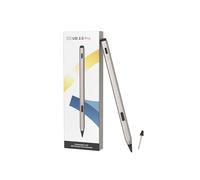 eiP USI2.0 Pro Stylus Pen para Chromebook, presión 4096, rechazo de palma, magnético, soporta accesos directos de aplicaciones, para dispositivos Lenovo, ASUS, HP Chrome, Google Pixel Tablet y Amazon