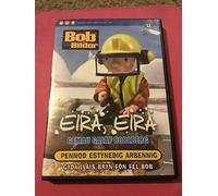EIRA, EIRA Gemau gaeaf boblberg (Bob y Bildar)