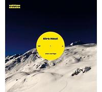 Eira Haul - Star Vertigo [VINYL] [Vinilo]