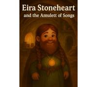 Eira Stoneheart and the Amulett of Songs (Eira Felsenheart)