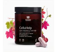 Eiralabs - CelluHelp Anticelulítico para 1 Mes