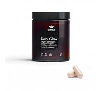 Eiralabs - Daily Glow Colágeno Vegano con Ácido Hialurónico para 1 Mes