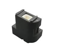 EirenePer Caja de Mantenimiento de Tinta 10X C13T04D100 EWMB2 Compatible con L6160 L6168 L6170 L6178 L6190 L6191 L6198 L6161 L6166 L6171