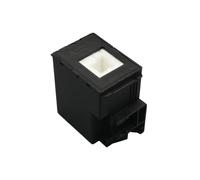 EirenePer Caja de Mantenimiento de Tinta 10X C9344 Compatible con Expression Home XP 2100 2105 3100 3105 4100 4101 4105 Workforce WF 2810 2830 2835 2850