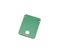EirenePer Chip de Cartucho de Mantenimiento Compatible con GX6010 GX6020 GX6030 GX6040 GX6050 GX7010 GX7020 GX7030 GX7040 GX7050 GX7070 MC-G01