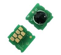 EirenePer Chip de Tanque de Mantenimiento de Tinta, 10 Uds. C9345, Compatible con L8050 L8160 L8180 L15158 L15168 L15180 L18050 ET 8500 8550 18100 M15180