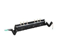 EirenePer Conjunto de conducto de Salida del fusor 054K35131 Compatible con 4110 4112 4127 4590 4595 D110P D125 D125P D136 D95 D95A