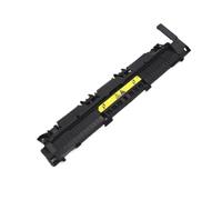 EirenePer Conjunto de Cubierta de fusor con Rodillo de Salida Compatible con Pro M102a M104a M130a M132a M134a M106w M130fn M132nw M102w(Exit Roller)