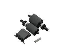 EirenePer Kit de Mantenimiento de Rodillos ADF 10 Juegos A8P79-65001 A8P79-65010 Compatible con Pro 400 M425 M476 500 M570 M521