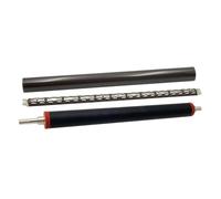 EirenePer Kit de Mantenimiento del fusor Compatible con MP2554 3054 3554 4054 5054 6054 2555 3055 3555 4055 5055 6055 Rodillo de presión de película de fijación del fusor(1Set 3pcs)