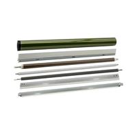 EirenePer Kit de reemplazo de Tambor OPC, Rodillo de Carga, Rodillo de Limpieza y Barra de Recubrimiento Compatible con impresoras C3003, C3503, 4503, C5503, C6003