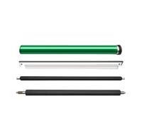 EirenePer Kit de Tambor con Rodillo de Carga y Rodillo revelador para impresoras SCX-4623F, SCX-4623FH, SCX-4601, SCX-4600, ML-1911, D1053S, SF-651P - Incluye Tambor OPC