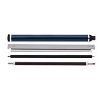 EirenePer Kit de Tambor OPC D117-0125 Compatible con MPC305 C306 C307 C406 C407 IM C300 C300F C400F C400SRF Rodillo de Carga de Limpieza