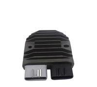 EirenePer Rectificador regulador de Voltaje Compatible con Doo Wake 155 210 230 Speedster 150 200 RXT 215 255 260 130 155 260 710001103