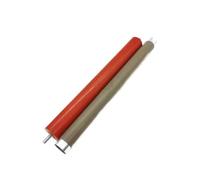 EirenePer Rodillo de presión del fusor Superior Inferior Compatible con P1000 P2000 P2500 P2501 P2500W P2505 P2550 P2200 M6200 M6500 M6550 M6600