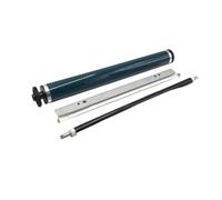 EirenePer Tambor OPC de Limpieza de Rodillo de Carga Primaria Compatible con MPC401 MPC401SR MPC300 MPC300SR MPC400 MPC400SR MP C300 C400 C401
