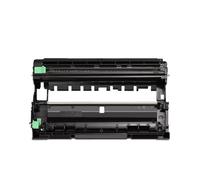 EirenePer Unidad de Tambor de tóner láser Compatible para impresoras DCP-L2620DW DCP-L2627DW - Reemplaza DR2500 DR2510 DR2530 DR2540 DR2550 DR2560 DR2570 DR2590 DR830