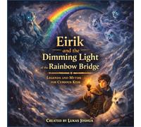 Eirik and the Dimming Light of the Rainbow Bridge (Legends & Myths for Curious Kids)