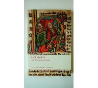 Eirik the Red and other Icelandic Sagas