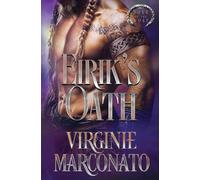 Eirik's Oath: 4 (Sons of the Wolf)