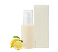 EIROVYA 1 PCS SEOUL 1988 Serum, 30ml/1.01fl.oz,58% Black Ginseng Extract,Sérum retinal, bakuchiol, vitamina C y 3 péptidos para cuidado de las arrugas, Cuidado de