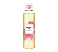 EIS Aceite de masaje aromático masajes relajantes | 250ml | Cálido aroma a chocolate | 250 ml