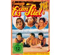 Eis am Stiel 3 - Liebeleien [Alemania] [DVD]