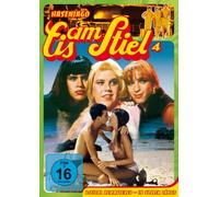 Eis am Stiel 4 - Hasenjagd [Alemania] [DVD]