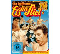 Eis am Stiel 5 - Die große Liebe [Alemania] [DVD]